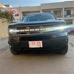 فۆرد برۆنکۆ سپۆرت